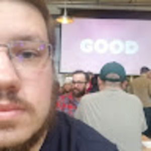 Meet your Posher, James